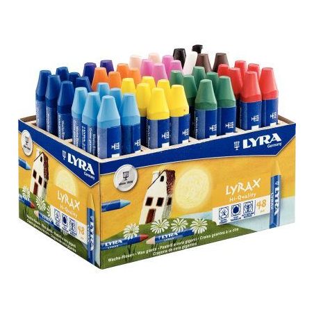 Achetez Schoolpack 48 pièces Lyra Lyrax L5703480 LYRA pas cher sur Ma Rentrée Scolaire