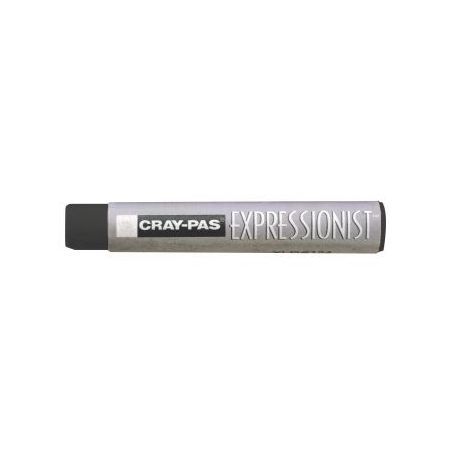 Achetez Boîte de 12 crayons pastels expression noir XLP 49 CRAY-PAS pas cher sur Ma Rentrée Scolai..