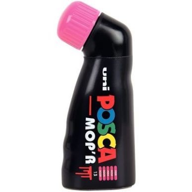 Achetez Marqueur Posca MOP'R rose PCM22 RE POSCA pas cher sur Ma Rentrée Scolaire