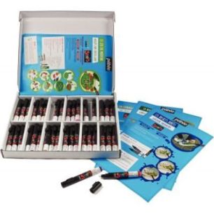Achetez Classpack de 36 marqueurs peinture acrylique 371201 PEBEO pas cher sur Ma Rentrée Scolaire