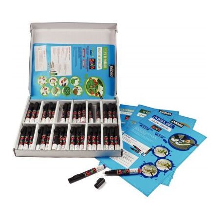 Achetez Classpack de 36 marqueurs peinture acrylique 371201 PEBEO pas cher sur Ma Rentrée Scolaire