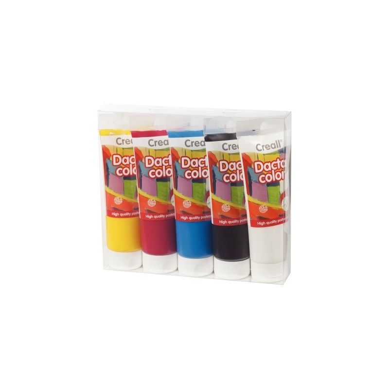 Achetez Lot de 5 tubes de 250 ml de gouache concentrée assortis 30530 CREALL pas cher sur Ma Rentr .. Achetez Lot de 5 tubes de 250 ml de gouache concentrée assortis 30530 CREALL pas cher sur Ma Rentr ..