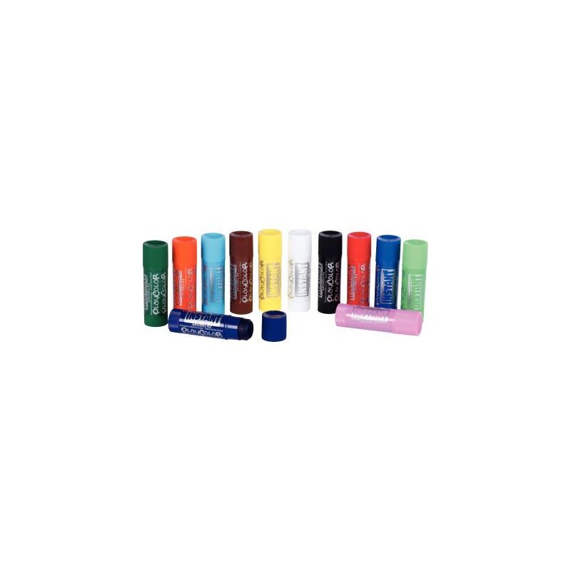 Achetez Boite de 12 sticks 40g PLAYCOLOR mural 400618 PLAYCOLOR pas cher sur Ma Rentrée Scolaire Achetez Boite de 12 sticks 40g PLAYCOLOR mural 400618 PLAYCOLOR pas cher sur Ma Rentrée Scolaire