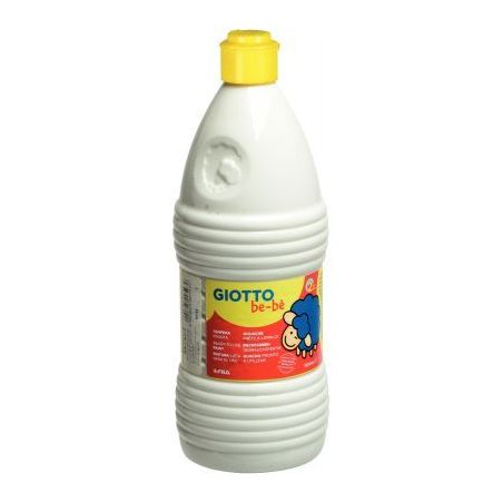 Achetez Carton de 8 flacons 1L de gouache GIOTTO be-bè F467800 GIOTTO BEB GIOTTO pas cher sur Ma Re..