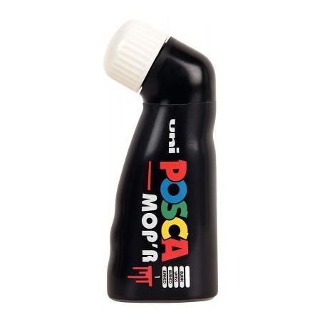 Achetez Marqueur Posca MOP'R blanc PCM22 BL POSCA pas cher sur Ma Rentrée Scolaire