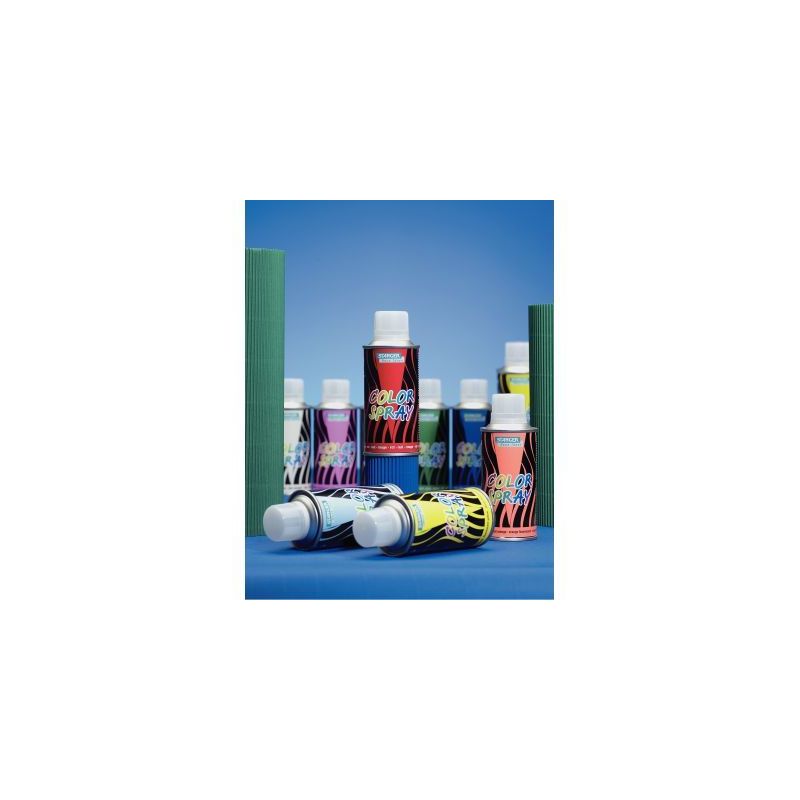 Achetez Carton de 10 aérosols de peinture 150 ml avec solvant 115003/1 pas cher sur Ma Rentrée Sco.. Achetez Carton de 10 aérosols de peinture 150 ml avec solvant 115003/1 pas cher sur Ma Rentrée Sco..