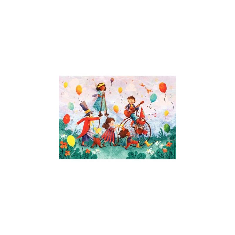 Achetez Puzzle en bois d'environ 50 pièces, les musiciens K1225-50 PUZZLE MIC pas cher sur Ma Rentr.. Achetez Puzzle en bois d'environ 50 pièces, les musiciens K1225-50 PUZZLE MIC pas cher sur Ma Rentr..