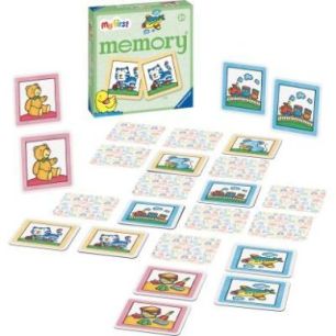 Achetez My first mémory 00020877 RAVENSBURGER pas cher sur Ma Rentrée Scolaire