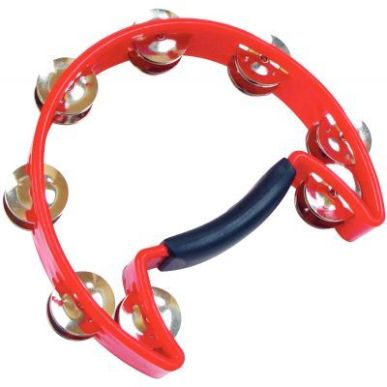 Achetez Couronne Cymbalette Demi-Lune 70909 FUZEAU pas cher sur Ma Rentrée Scolaire