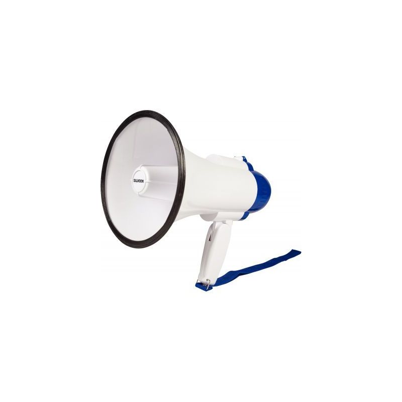 Achetez Mégaphone 10 W MEPH150WT pas cher sur Ma Rentrée Scolaire