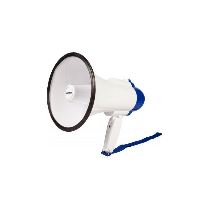 Mégaphone 10 W MEPH150WT