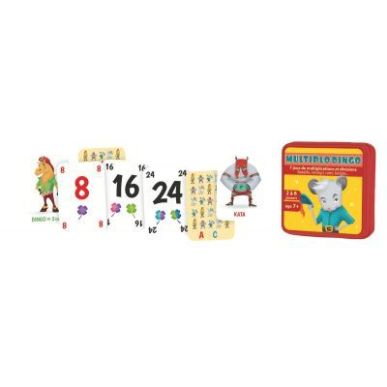 Achetez Multiplodingo CGMULT01 pas cher sur Ma Rentrée Scolaire