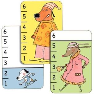 Achetez Bata-Waf DJ05104 DJECO pas cher sur Ma Rentrée Scolaire