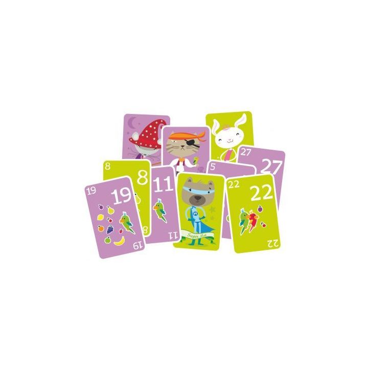 Calculodingo CGCAL01