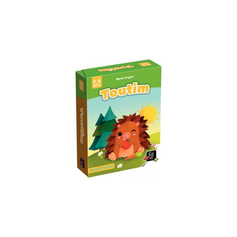 Achetez Toutim GJTO pas cher sur Ma Rentrée Scolaire Achetez Toutim GJTO pas cher sur Ma Rentrée Scolaire