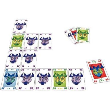 Achetez Six qui prend AMSIXQ pas cher sur Ma Rentrée Scolaire