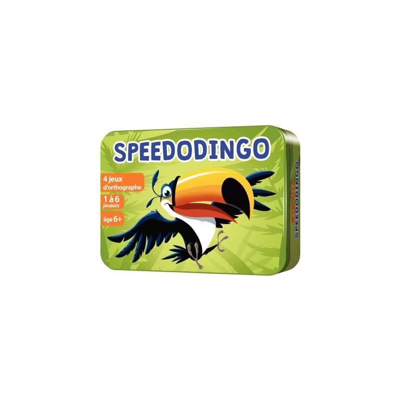 Achetez SpeedodingoCP-CE2 CGSD01 pas cher sur Ma Rentrée Scolaire Achetez SpeedodingoCP-CE2 CGSD01 pas cher sur Ma Rentrée Scolaire