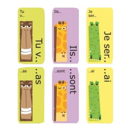 Achetez Conjudingo CE1 CGCONJ01 pas cher sur Ma Rentrée Scolaire