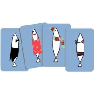 Achetez Sardines DJ05161 DJECO pas cher sur Ma Rentrée Scolaire