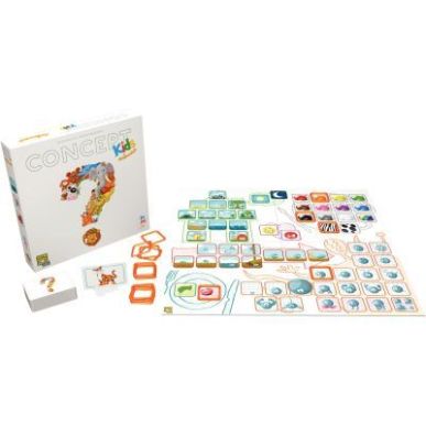 Achetez Concept kids CONFR02 pas cher sur Ma Rentrée Scolaire