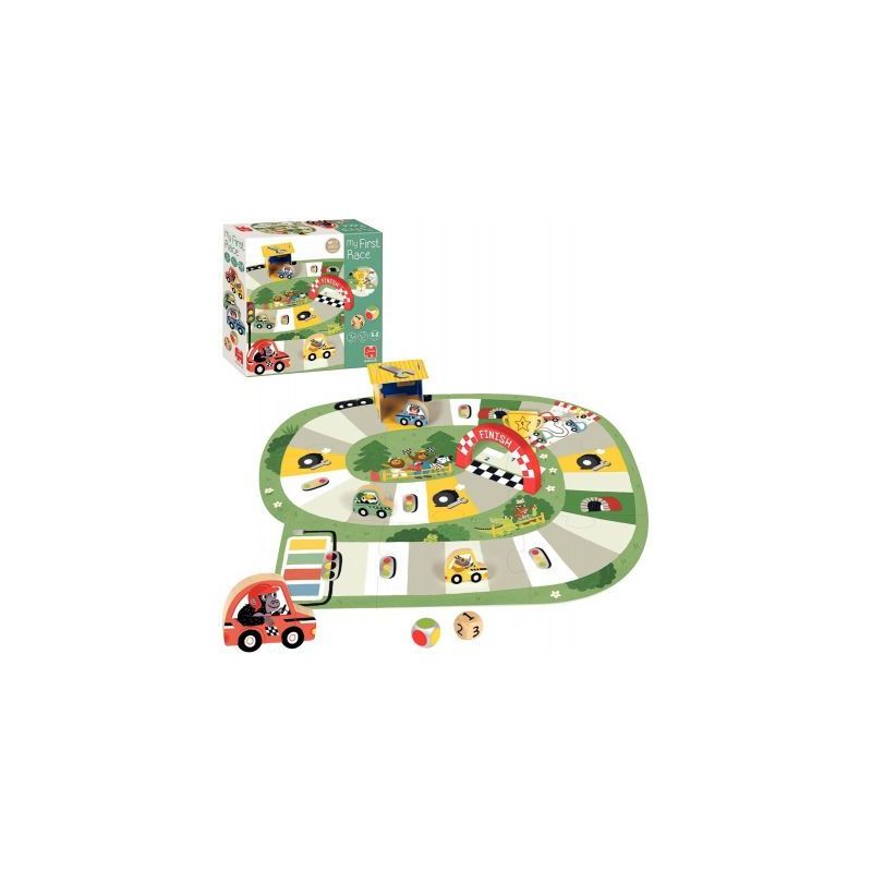 Achetez Ma première course 1110700210 GOULA pas cher sur Ma Rentrée Scolaire Achetez Ma première course 1110700210 GOULA pas cher sur Ma Rentrée Scolaire