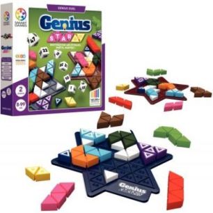 Achetez Genius star SGHP002FR pas cher sur Ma Rentrée Scolaire