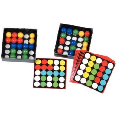 Achetez Jeu de réflexion, de couleur, et d'adresse 85576 pas cher sur Ma Rentrée Scolaire