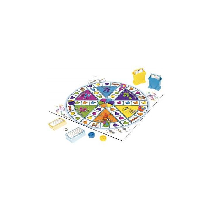 Trivial Pursuit - FAMILLE A1804133 HASBRO