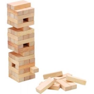 Achetez Tour chancelante 54 pièces 652 pas cher sur Ma Rentrée Scolaire