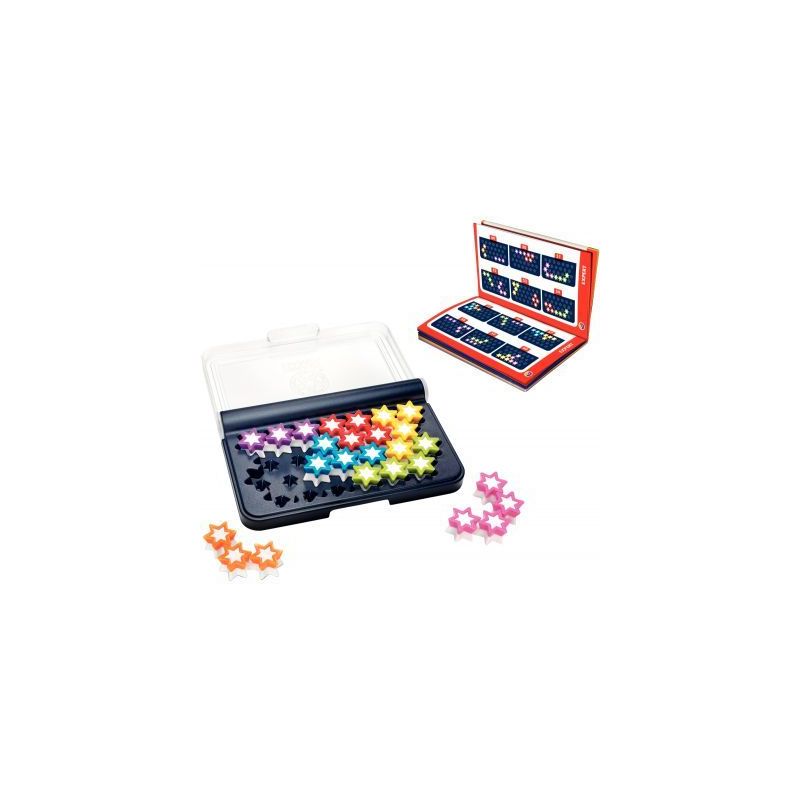 Achetez IQ stars SG411 pas cher sur Ma Rentrée Scolaire