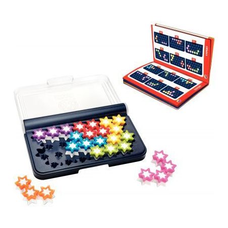 Achetez IQ stars SG411 pas cher sur Ma Rentrée Scolaire