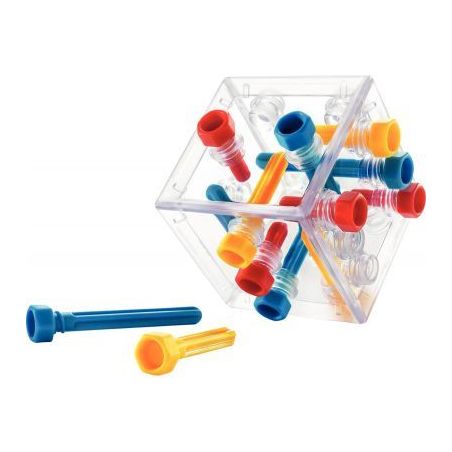 Achetez Criss cross cubes SG415 pas cher sur Ma Rentrée Scolaire