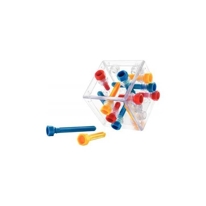 Criss cross cubes SG415