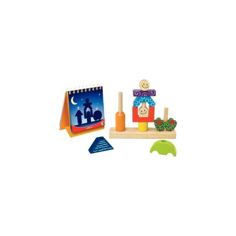 Achetez Jour et nuit SG033FR pas cher sur Ma Rentrée Scolaire