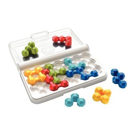 Achetez Iq twins SG306 pas cher sur Ma Rentrée Scolaire