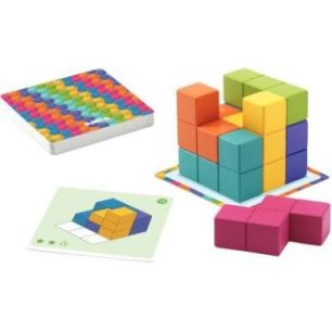 Achetez Cubssimo DJ08477 DJECO pas cher sur Ma Rentrée Scolaire