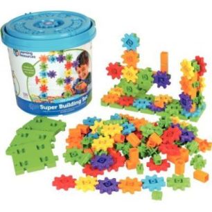 Achetez Baril 150 pièces de maxi engrenages LER 9164 pas cher sur Ma Rentrée Scolaire