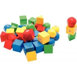Achetez Lot de 42 maxi blocs avec ventouse NS4093 pas cher sur Ma Rentrée Scolaire