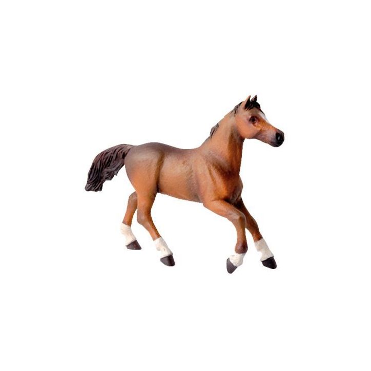 Lot de 12 animaux de la ferme et fermiers PAPO 10114 / MDS 72149 PAPO