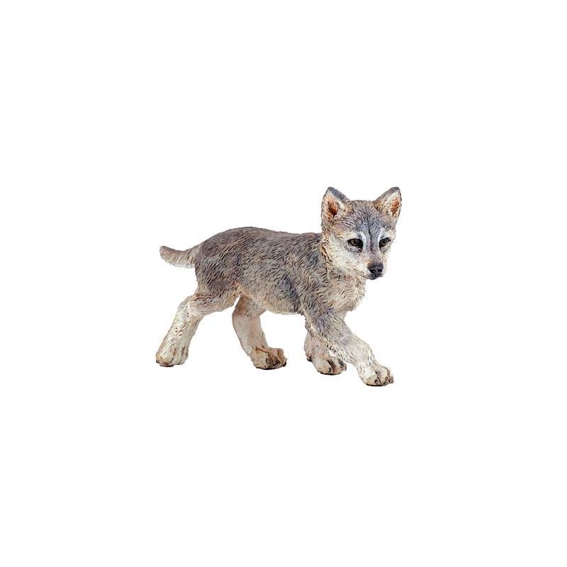 Achetez Lot de 10 animaux de la fà´ret PAPO 10097 / MDS 81077 PAPO pas cher sur Ma Rentrée Scolai..