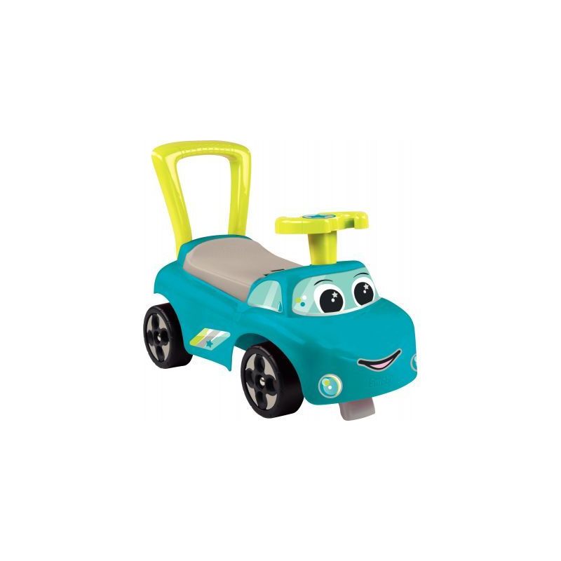 Achetez Porteur auto 720525 SMOBY pas cher sur Ma Rentrée Scolaire Achetez Porteur auto 720525 SMOBY pas cher sur Ma Rentrée Scolaire