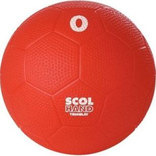 Achetez Ballon hand PVC soft T0 HDB160 pas cher sur Ma Rentrée Scolaire