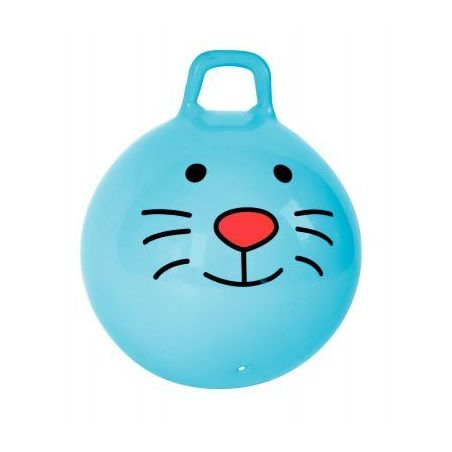 Achetez Ballon sauteur dotée d'une poignée LG0560 pas cher sur Ma Rentrée Scolaire