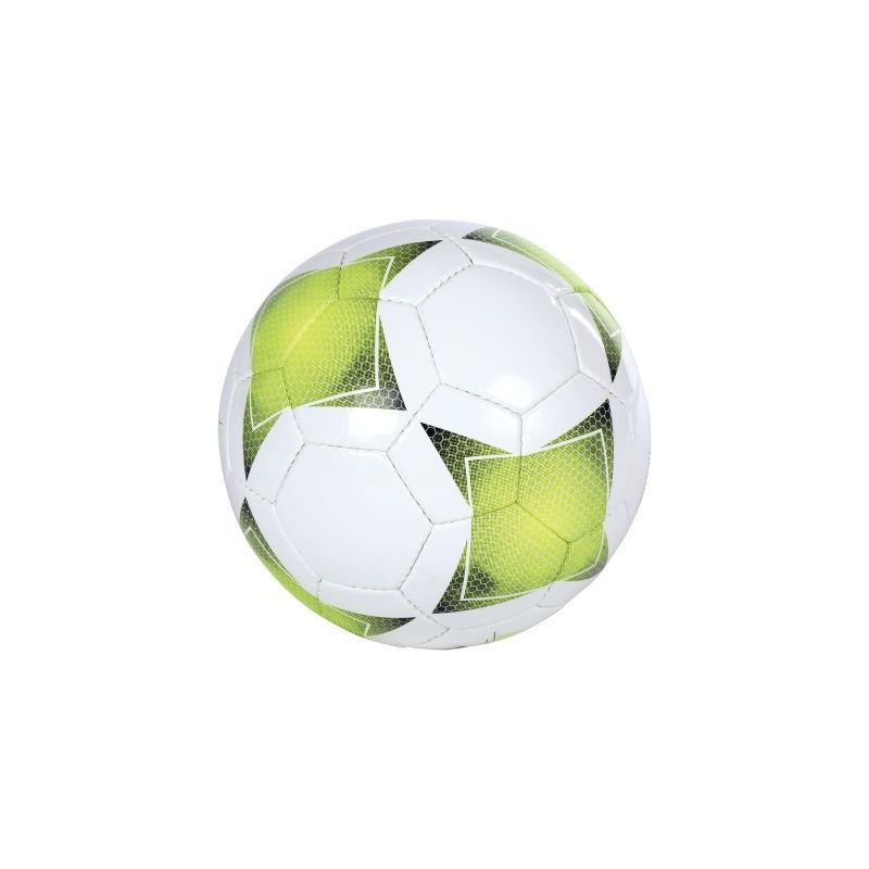 Achetez Ballon de football en cuir synthétique taille 4 067319-T4 pas cher sur Ma Rentrée Scolaire