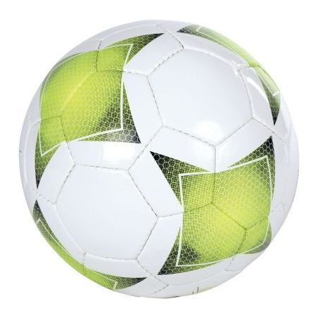 Achetez Ballon de football en cuir synthétique taille 4 067319-T4 pas cher sur Ma Rentrée Scolaire