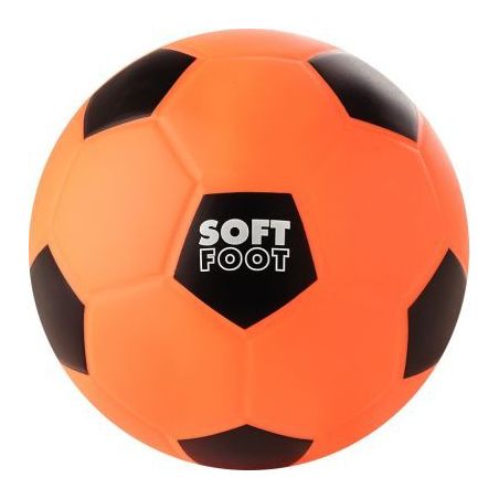 Achetez Ballon de football éducatif en PVC F5006 pas cher sur Ma Rentrée Scolaire