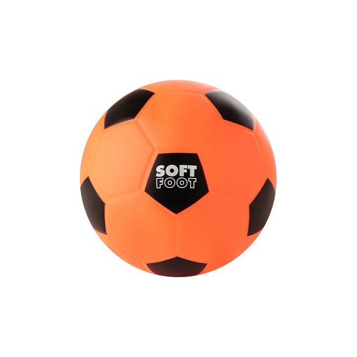 Ballon de football éducatif en PVC F5006