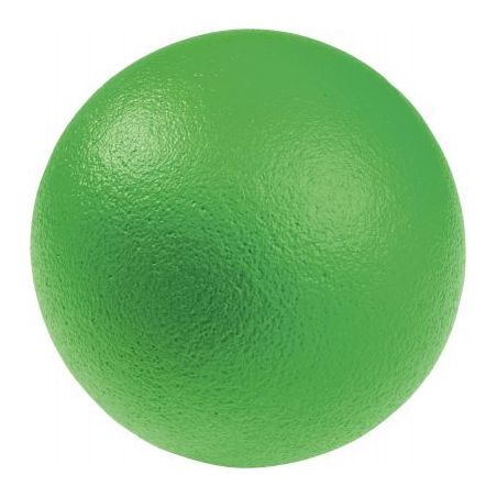 Achetez Balle peau éléphant diamètre 9 cm coloris vert 33173 pas cher sur Ma Rentrée Scolaire