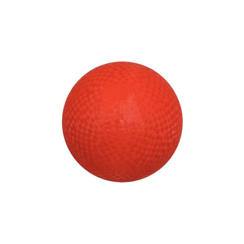 Achetez Ballon souple loisirs diamètre 22cm rouge 067307-22 pas cher sur Ma Rentrée Scolaire
