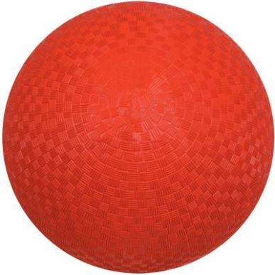 Achetez Ballon souple loisirs diamètre 22cm rouge 067307-22 pas cher sur Ma Rentrée Scolaire